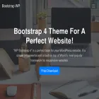 bootstrap-wp.com