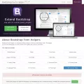 bootstrapformhelpers.com bootstrapformhelpers.com