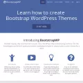 bootstrapwp.com bootstrapwp.com
