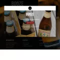 boozecarriage.com
