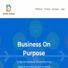 boproadmap.com