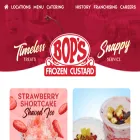 bopsfrozencustard.com bopsfrozencustard.com