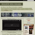 boquete.ning.com boquete.ning.com