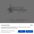 borak-solutions.de