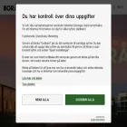 boras.com boras.com
