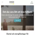 boraselhandel.se boraselhandel.se