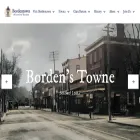 bordentownhistory.org bordentownhistory.org