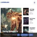 borderlands.net.au borderlands.net.au