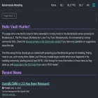 borderlandsmodding.com borderlandsmodding.com