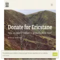 bordersforesttrust.org