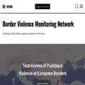 borderviolence.eu