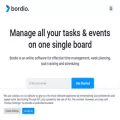 bordio.com bordio.com