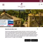 borgosanfelice.it borgosanfelice.it