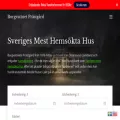 borgvattnet.eu borgvattnet.eu