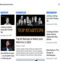 boringbusinessnerd.com boringbusinessnerd.com