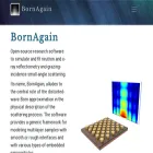 bornagainproject.org