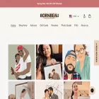 bornbeau.com bornbeau.com