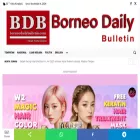 borneodailybulletin.com