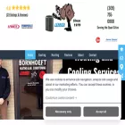 bornhoefthvac.com bornhoefthvac.com