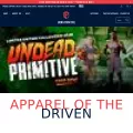 bornprimitive.com bornprimitive.com