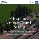 bornteksamling.dk