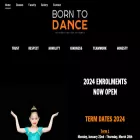 borntodance.com.au borntodance.com.au