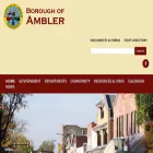 boroughofambler.com boroughofambler.com