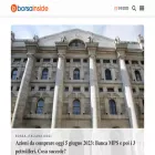 borsainside.com borsainside.com
