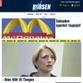 borsen.no
