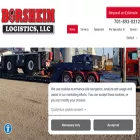 borsheimlogistics.com borsheimlogistics.com