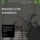 borthzoo.co.uk