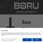 borustoves.com borustoves.com