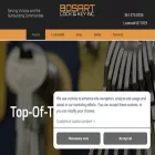 bosartlockandkey.com bosartlockandkey.com