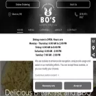 bosbreakfastandbbq.com bosbreakfastandbbq.com