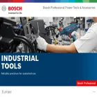 boschproductiontools.com boschproductiontools.com