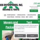 bosenterprisesinc.com bosenterprisesinc.com