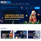 boss188wow.com boss188wow.com