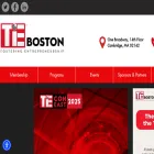 boston.tie.org boston.tie.org