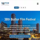 bostonfilmfestival.org