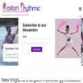 bostonrhythmic.com