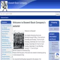 boswellbooks.com boswellbooks.com