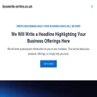 boswells-online.co.uk boswells-online.co.uk