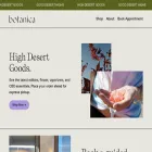 botanica.us botanica.us