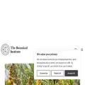 botanicalinstitute.org botanicalinstitute.org