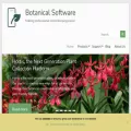 botanicalsoftware.com
