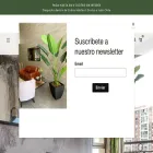 botanicartificial.cl botanicartificial.cl