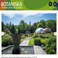 botaniska.se