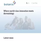 botanixpharma.com botanixpharma.com
