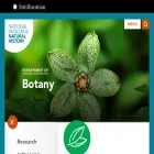 botany.si.edu botany.si.edu