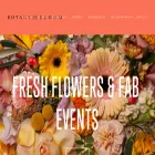 botanybloom.ca botanybloom.ca